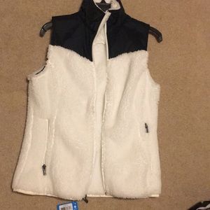 Columbia Sherpa Vest